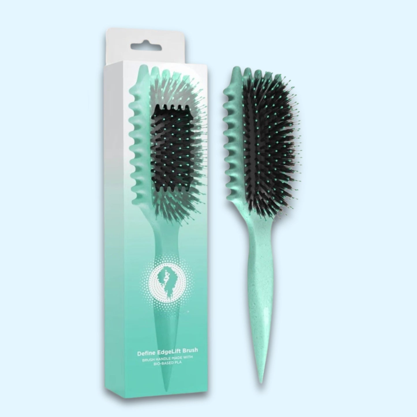 Bounce Curl Styling Brush - Glowse