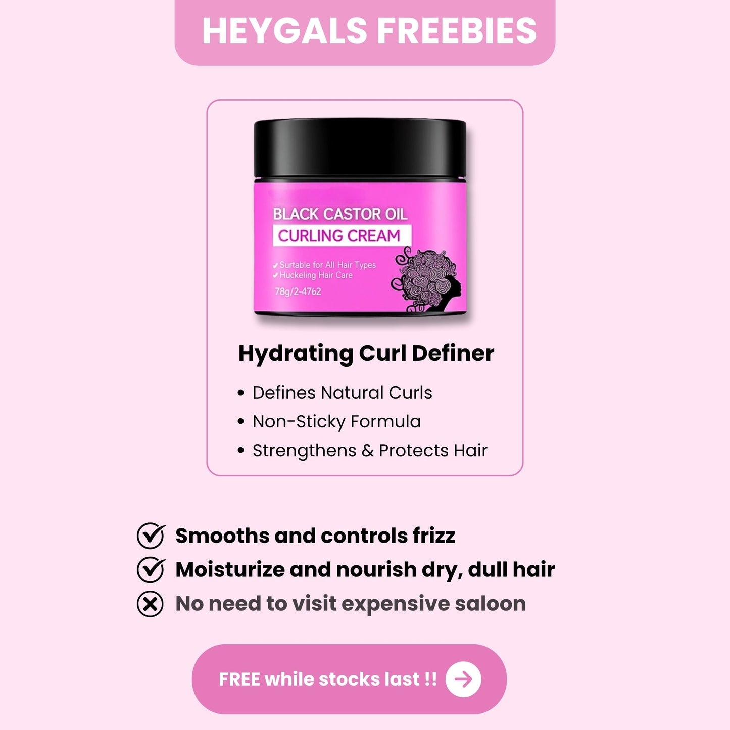 Bounce Curl Styling Brush - Glowse