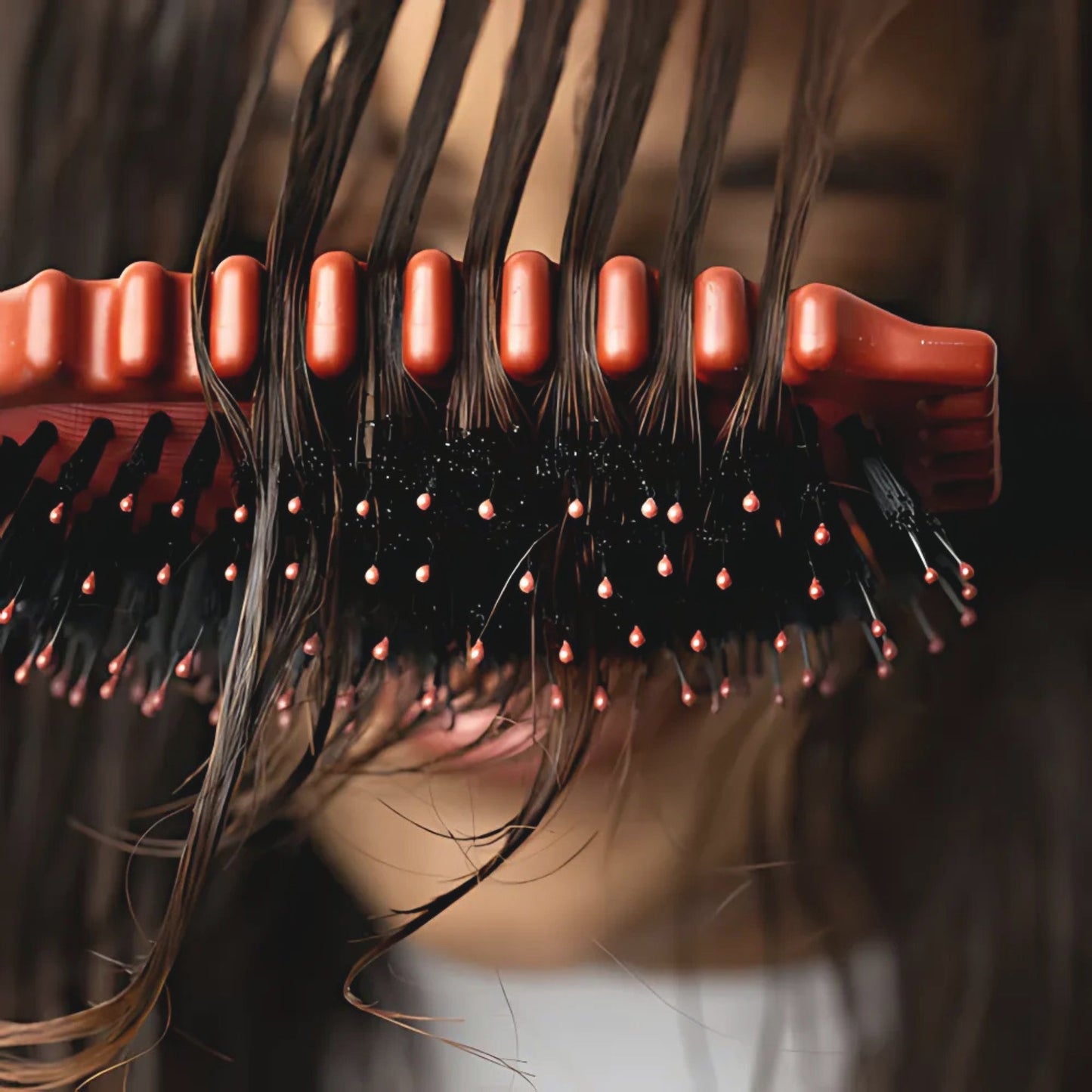 Bounce Curl Styling Brush - Glowse