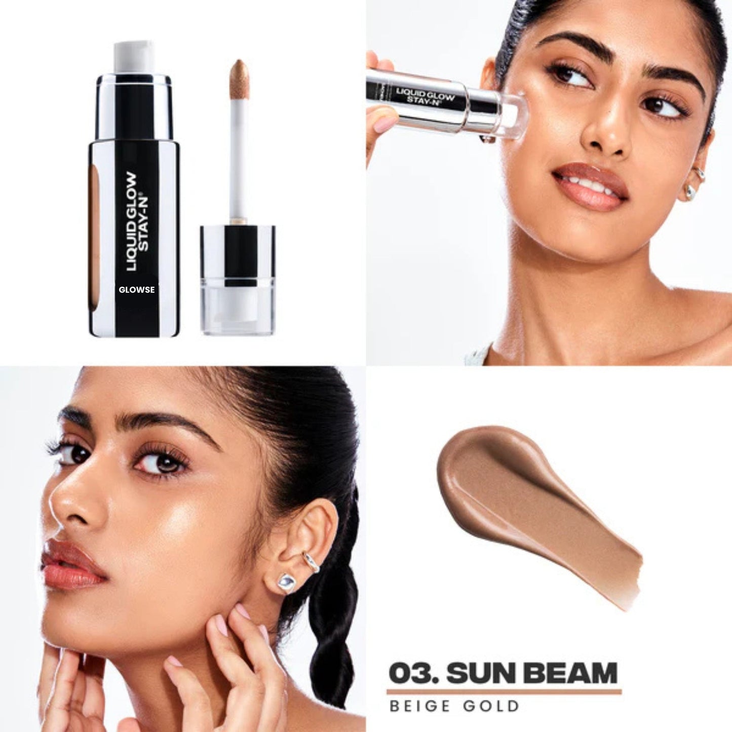 Liquid Glow STAY - N - Glowse