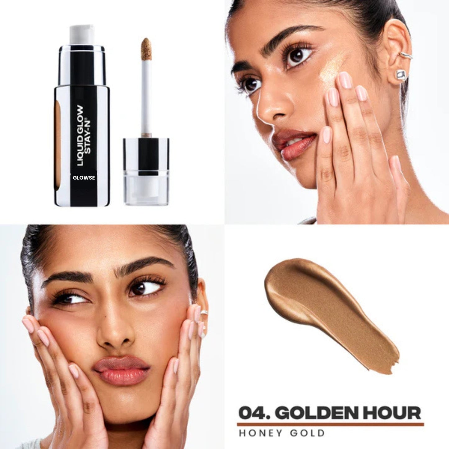 Liquid Glow STAY - N - Glowse