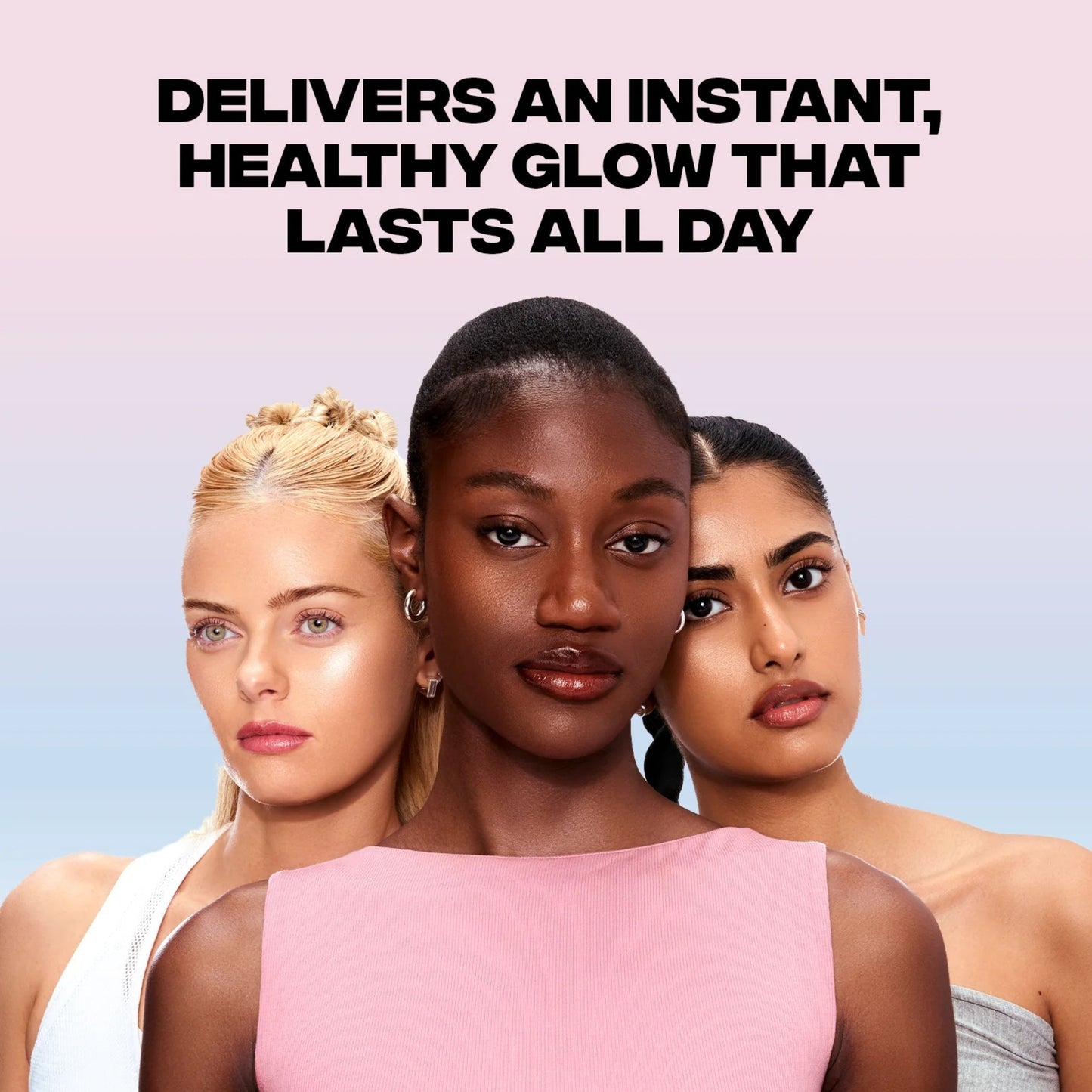 Liquid Glow STAY - N - Glowse
