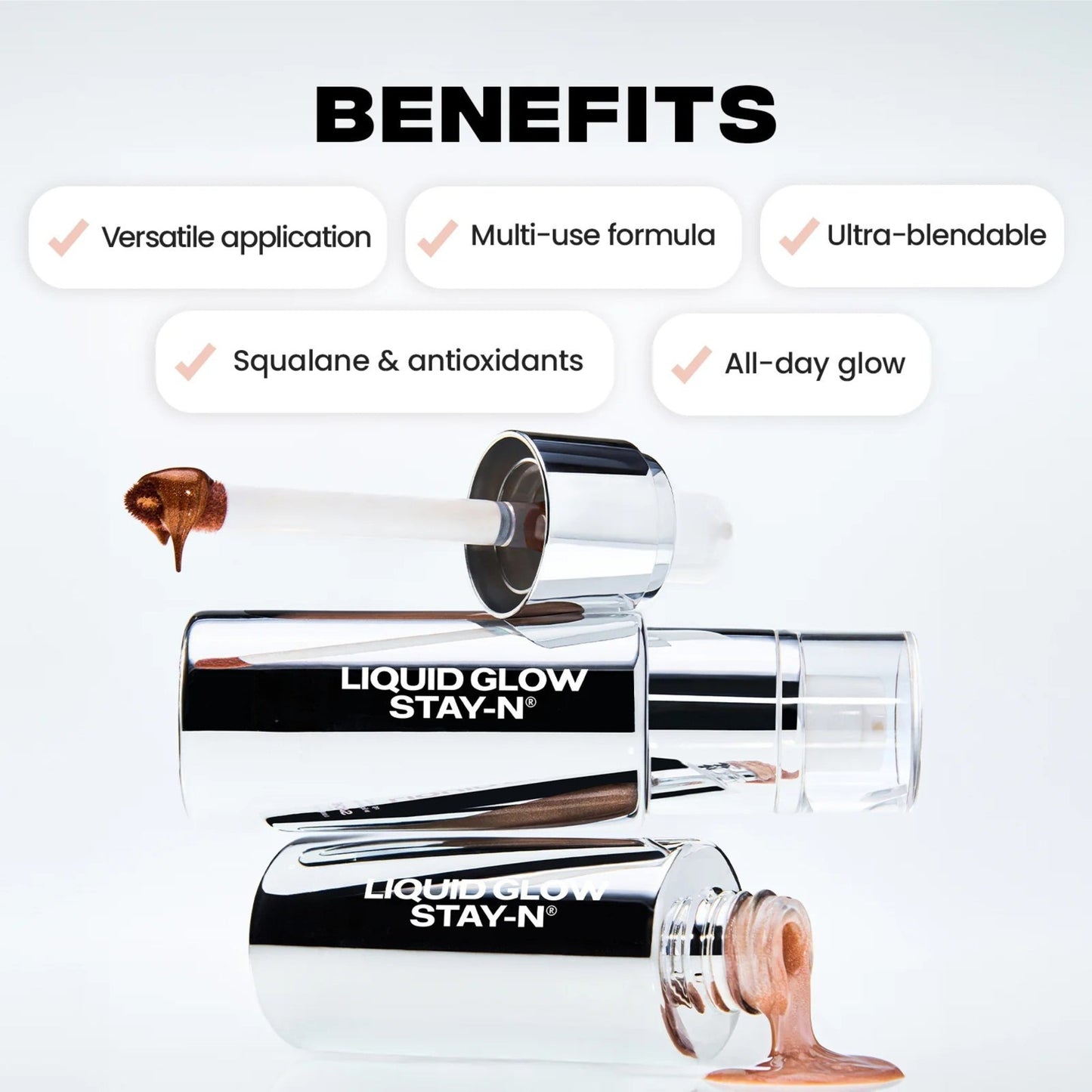 Liquid Glow STAY - N - Glowse