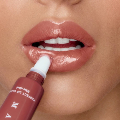 FREE Lip Gloss - Glowse
