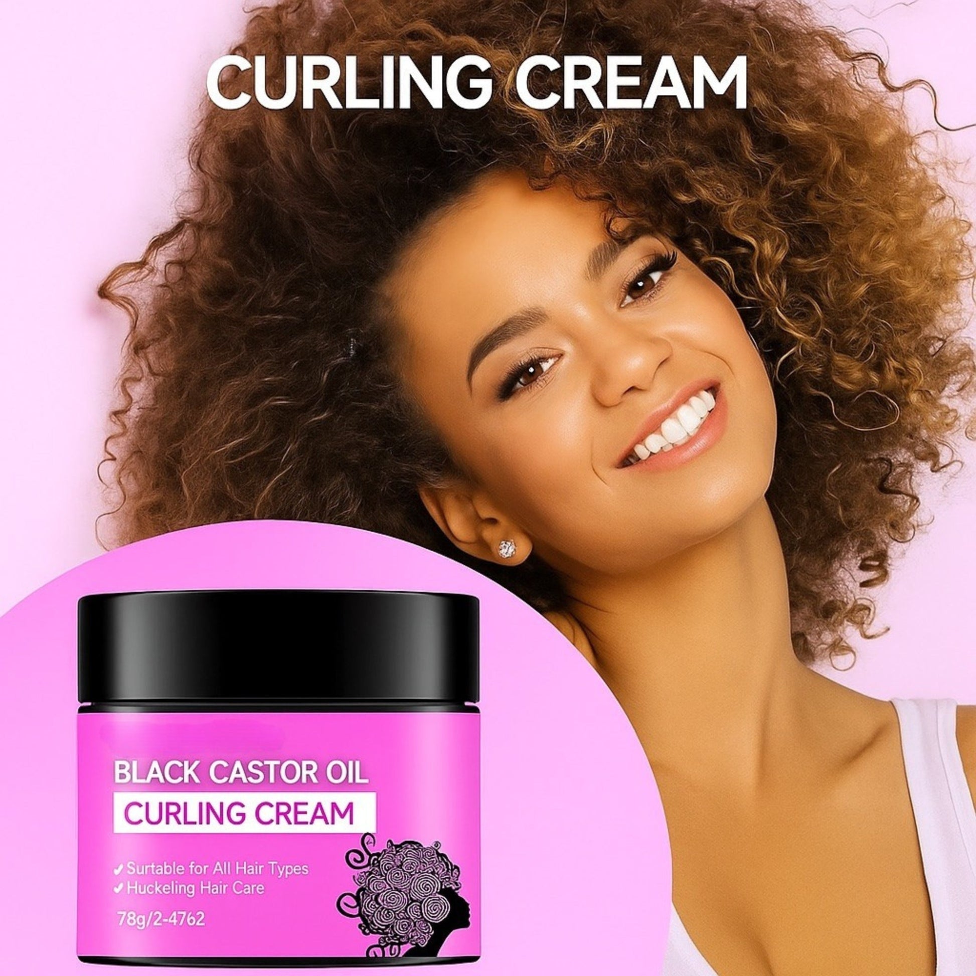Hydrating Curl Definer - Glowse