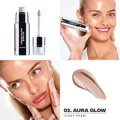 Liquid Glow STAY - N - Glowse